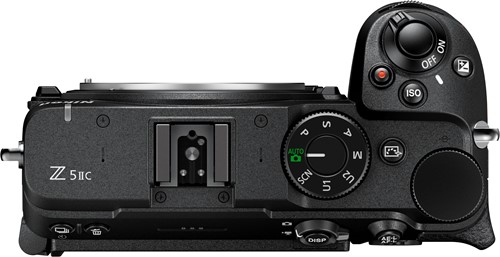 Nikon Z5IIC Kit w/ 24-70 f/4.0 S Black-3