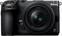 Nikon Z5IIC Kit W/24-50 Black