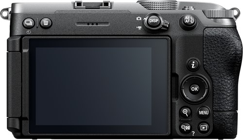 Nikon Z5IIC Silver Kit W/24-50-2
