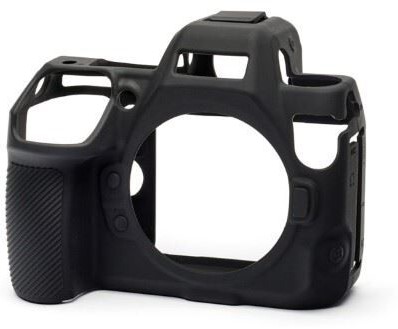 easyCover Body Cover For Nikon Z8 Black New
