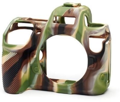 easyCover Body Cover For Nikon Z8 Camouflage New