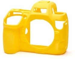 easyCover Body Cover For Nikon Z8 Yellow New