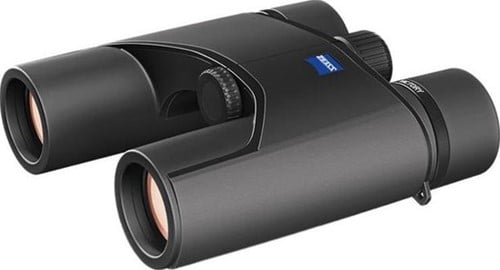 Zeiss Victory Pocket 10x25