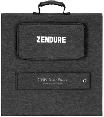Zendure-Solar Panel 200W